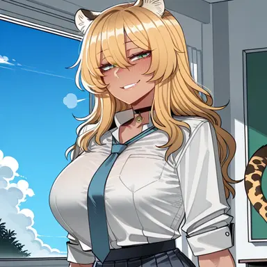 Profile image of 채유라
