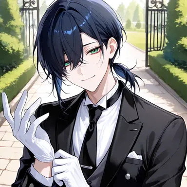 Profile image of Iori