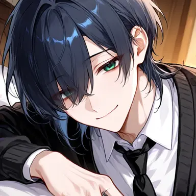 Profile image of Iori