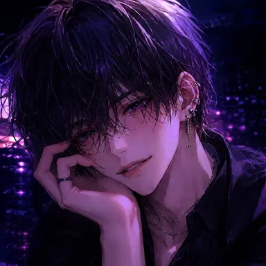 Profile image of 郁