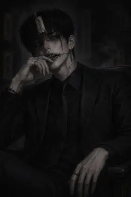 Profile image of ドヒョン