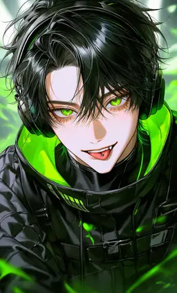 Profile image of Iori