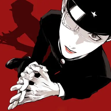 Profile image of ダフ