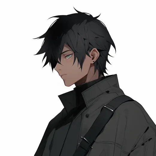 silver_ratio의 あなたの神域に迷い込んだ暗殺者