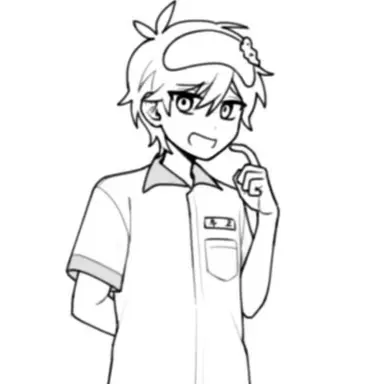 Profile image of ウゴ