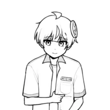 Profile image of ハヤテ