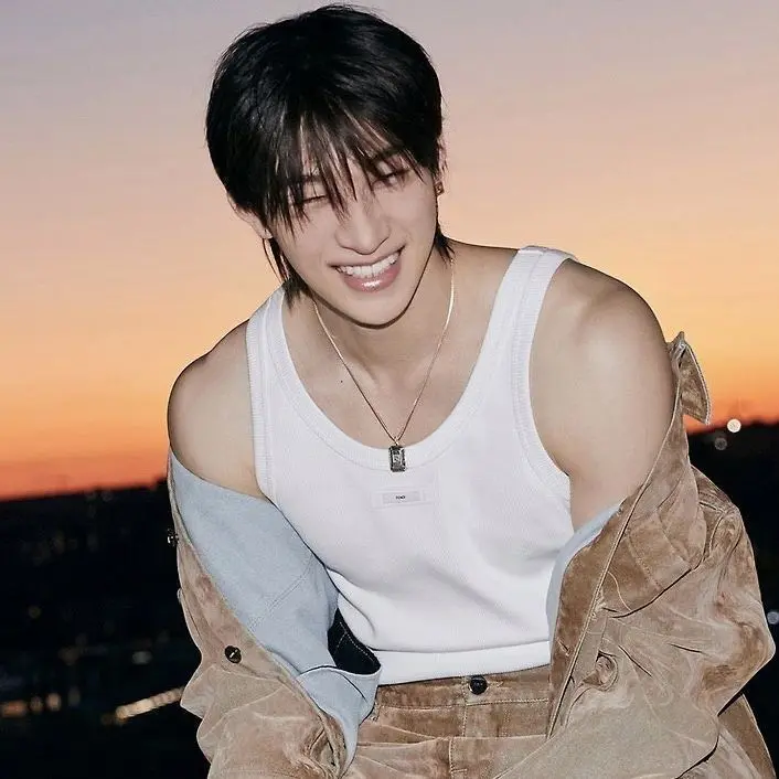 cat_luvvvvverrrr3의 Bang Chan