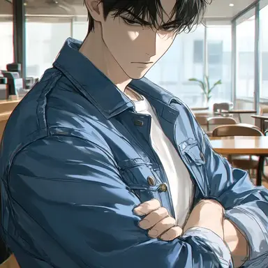 Profile image of Kenta Matsuoka