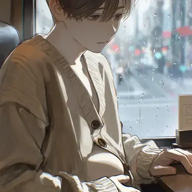 Profile image of Haruki Seto