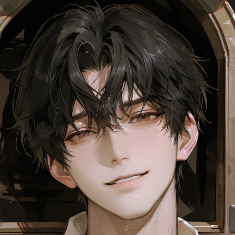 一