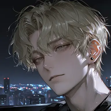 Profile image of Nick