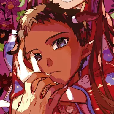 Profile image of 薄暮