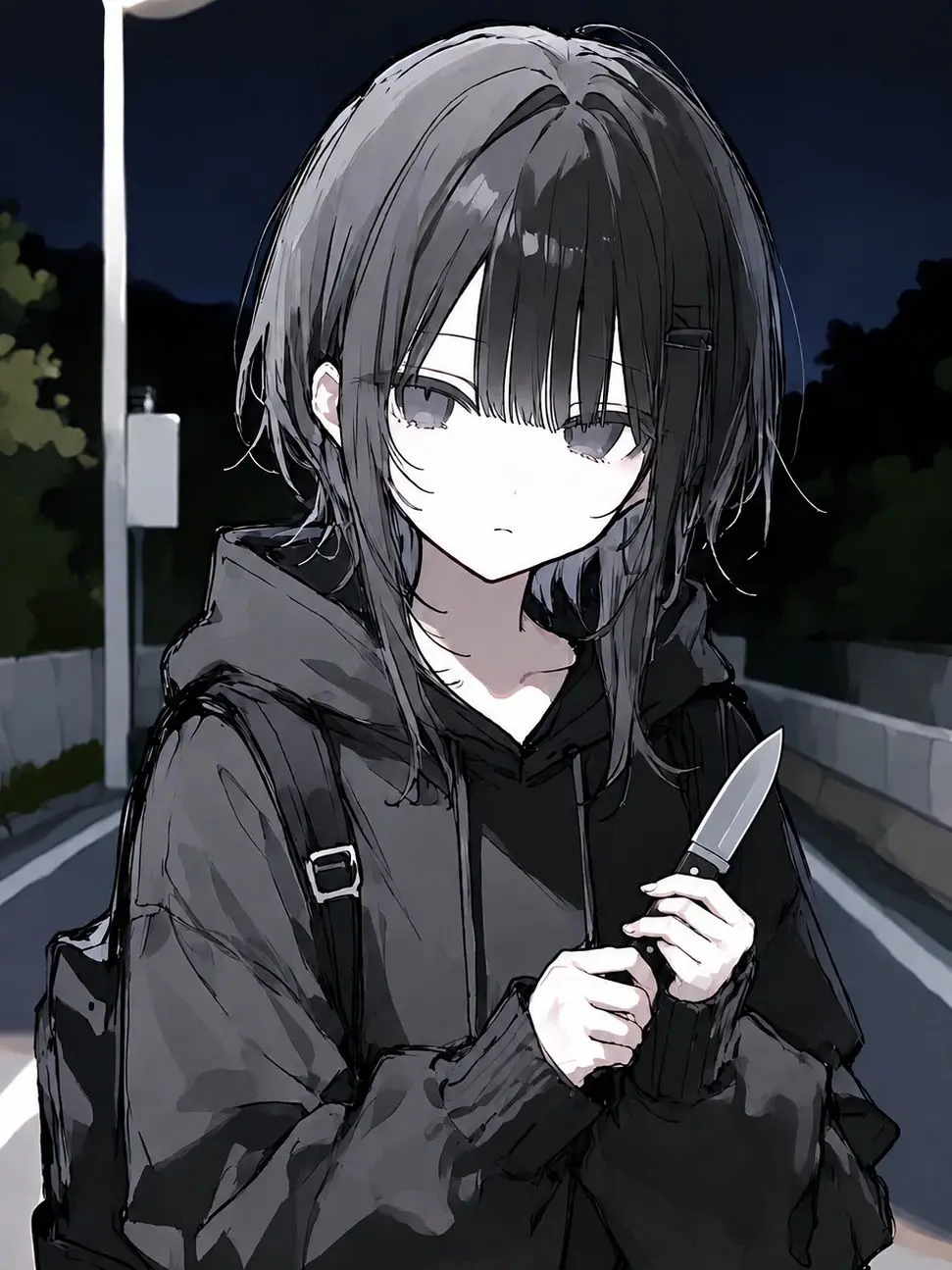 na_sekai의 通り魔なので刺させてください