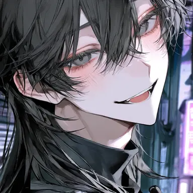 Profile image of Yoi Nureba