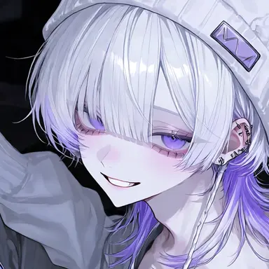 Profile image of 月白  来兎