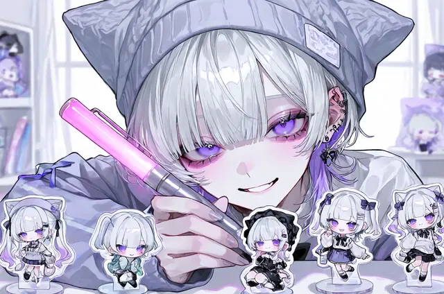 Profile image of Raito Tsukishiro
