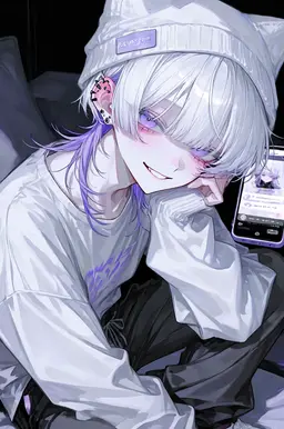 Profile image of Raito Tsukishiro