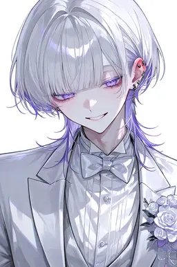 Profile image of Raito Tsukishiro