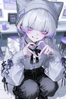 Profile image of Raito Tsukishiro