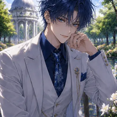 Profile image of 시현