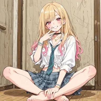 Profile image of 蘭