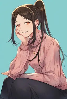 Profile image of 후시구로 츠미키