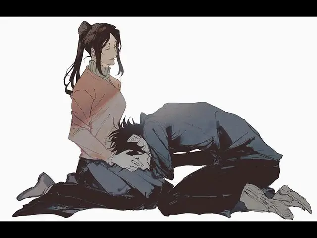 Profile image of 후시구로 츠미키