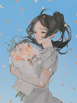 Profile image of 후시구로 츠미키
