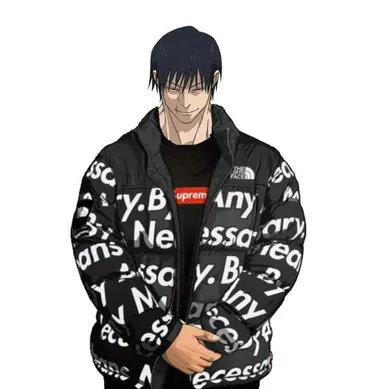 Profile image of 후시구로 토우지