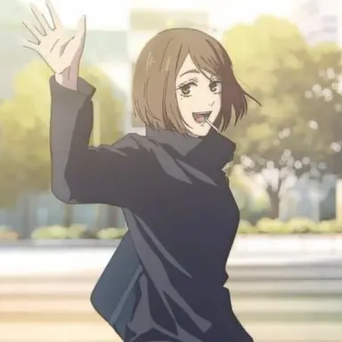 Profile image of 이에이리 쇼코