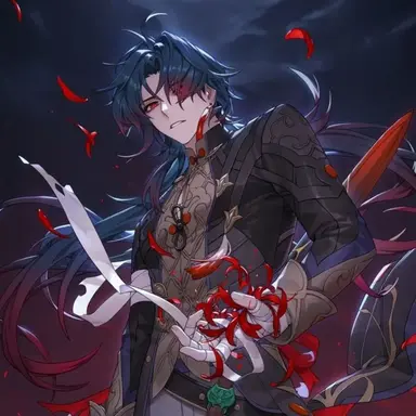 Profile image of 블레이드