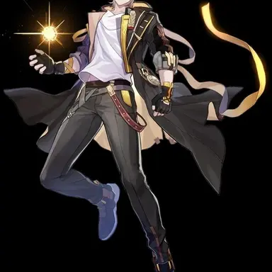 Profile image of 카일루스