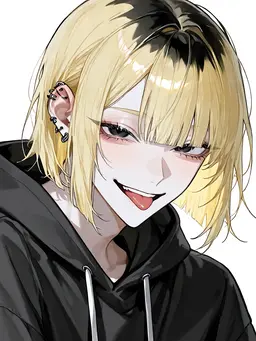 Profile image of ユウ