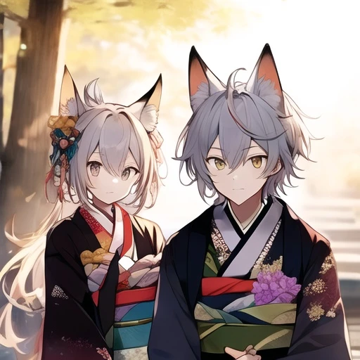 みんな