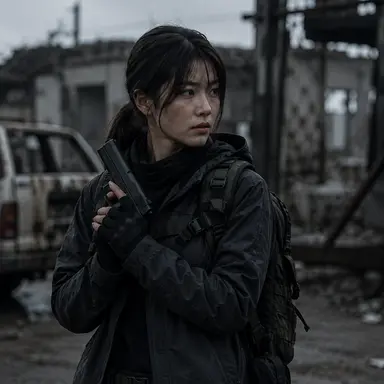 Profile image of チョン・ハリン