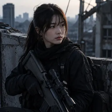 Profile image of キム・ソア