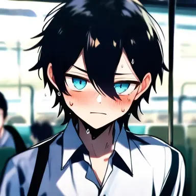 Profile image of 悟