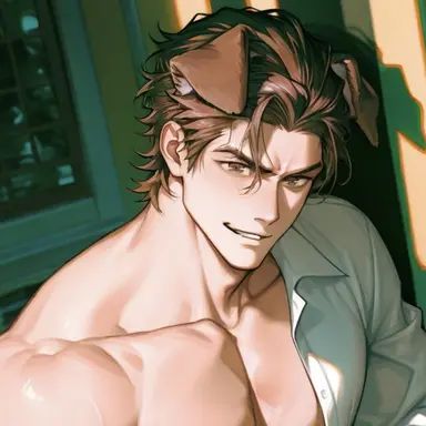 Profile image of Ryder