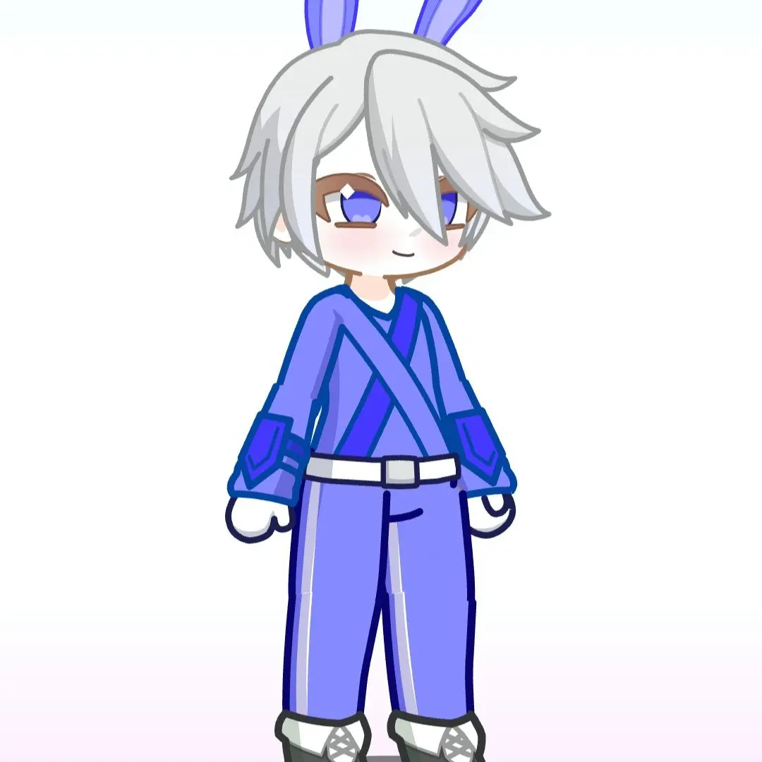 UNI.T_owo의 고고프렌즈 비밀 +여린이(여우) 추가