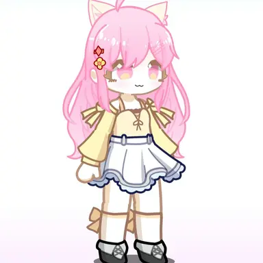 Profile image of 모양몬