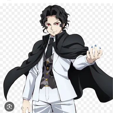 Profile image of 키부츠지 무잔