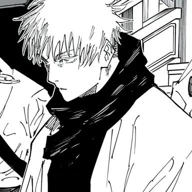 Profile image of 고죠 사토루