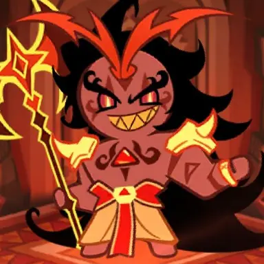 Profile image of 버닝스파이스 쿠키