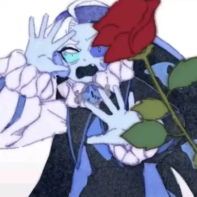 Profile image of 쉐도우밀크 쿠키