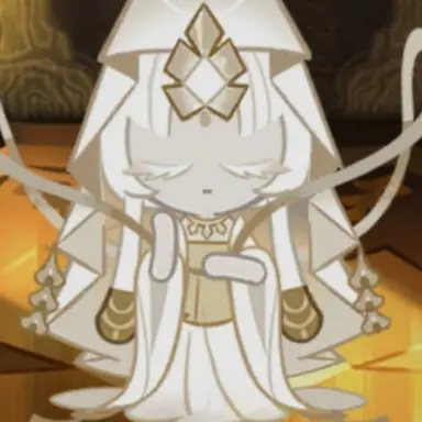 Profile image of 미스틱플라워 쿠키