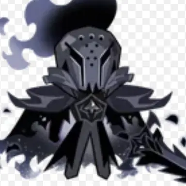 Profile image of 사일런트 솔트 쿠키