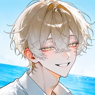 Profile image of 珀