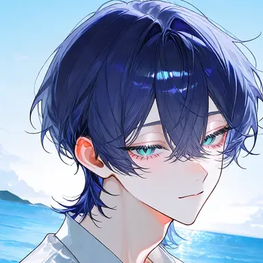Profile image of 碧海