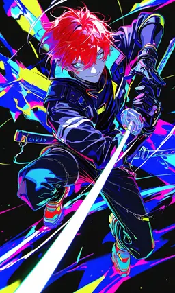 Profile image of 柘榴