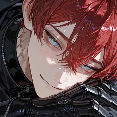 Profile image of 柘榴